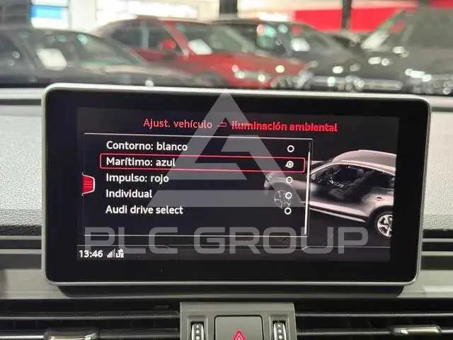 2017 Audi Q5