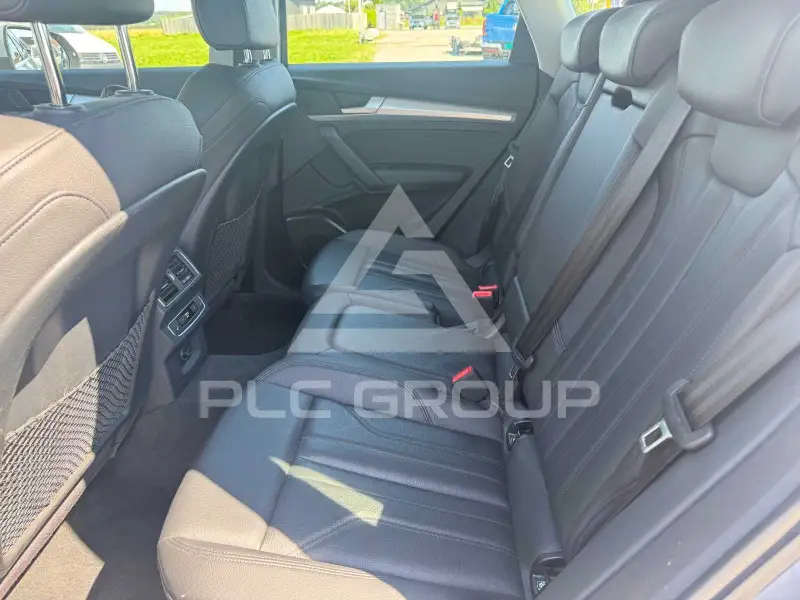 2017 Audi Q5