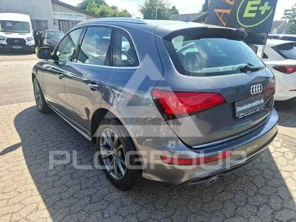 2017 Audi Q5