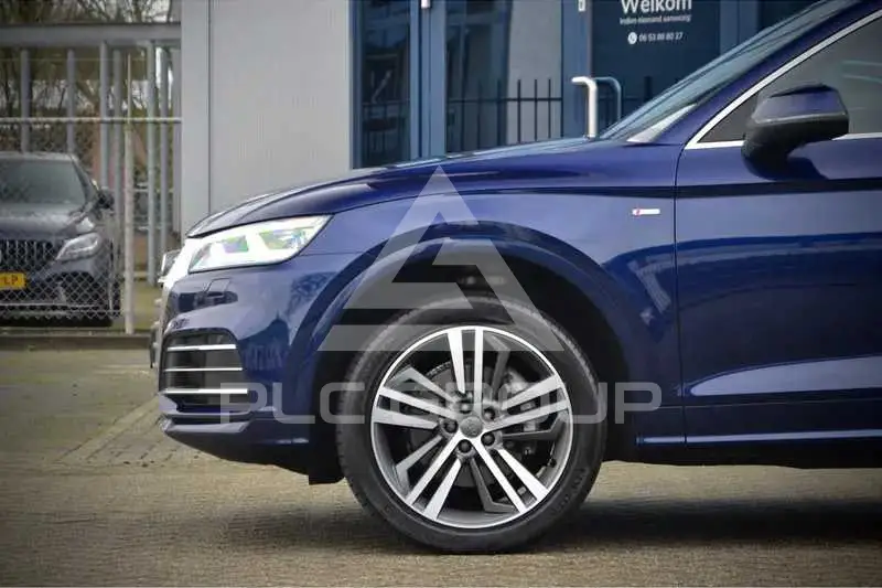 2017 Audi Q5