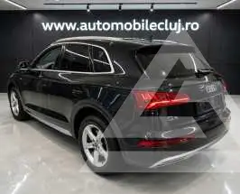 2017 Audi Q5