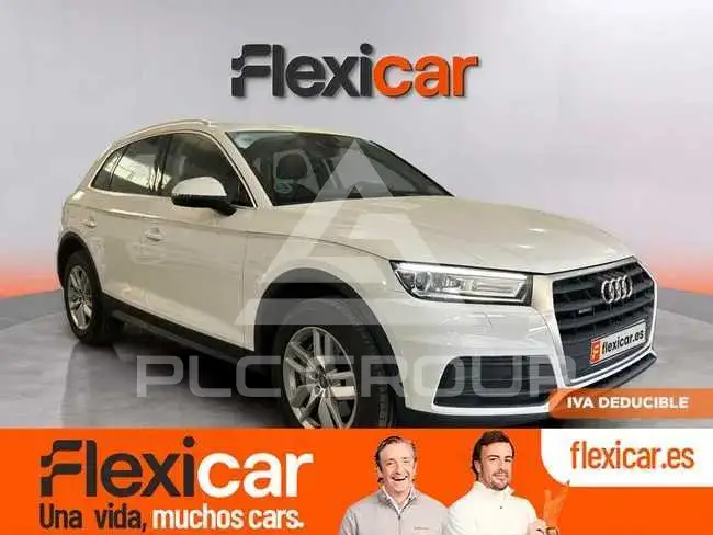 2017 Audi Q5