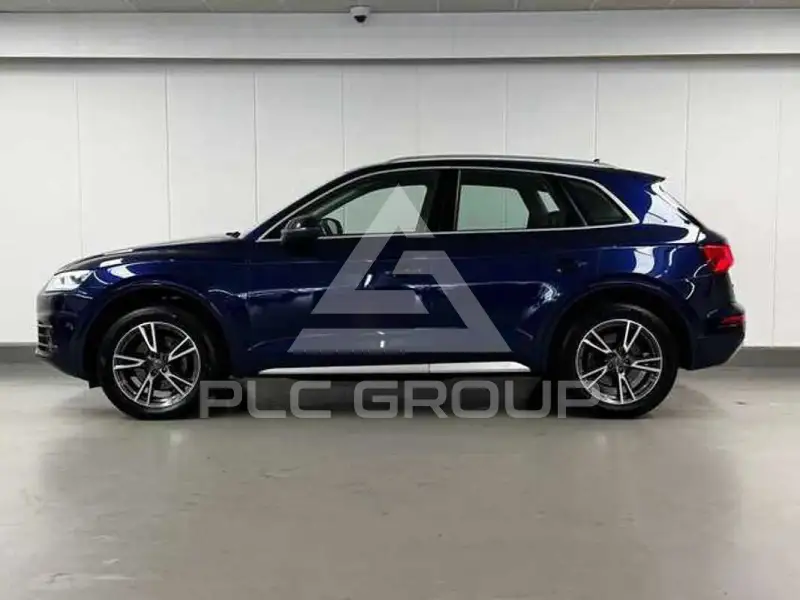 2017 Audi Q5