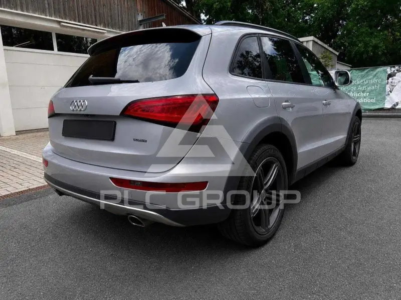 2017 Audi Q5