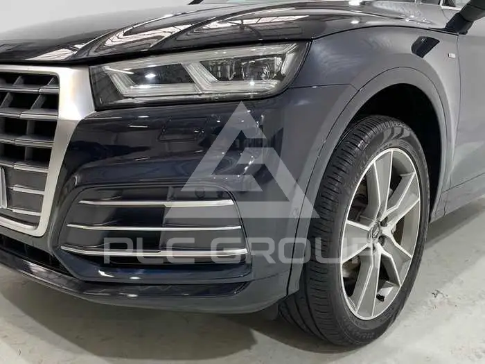 2017 Audi Q5