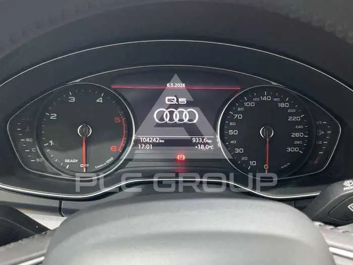 2017 Audi Q5