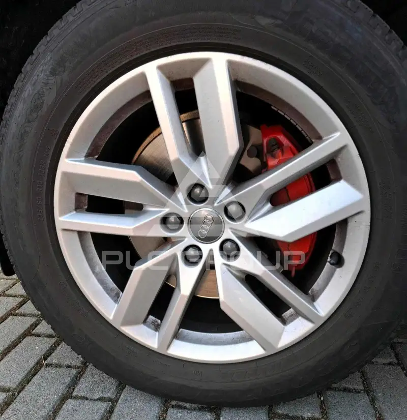 2017 Audi Q5