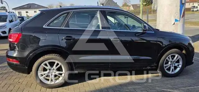 2017 Audi Q3