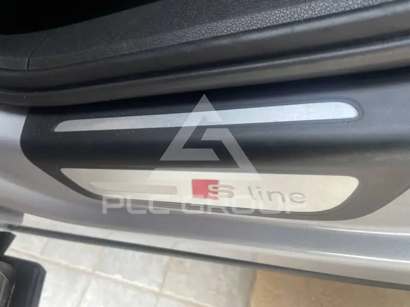 2017 Audi Q3