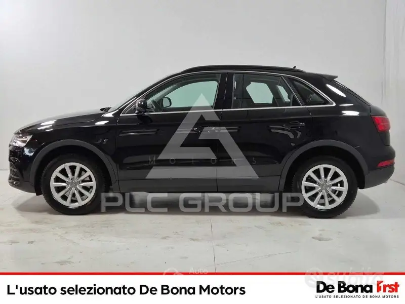 2017 Audi Q3