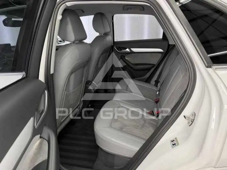 2017 Audi Q3