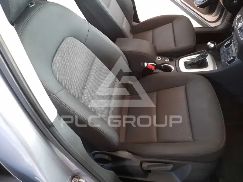 2017 Audi Q3