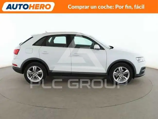 2017 Audi Q3