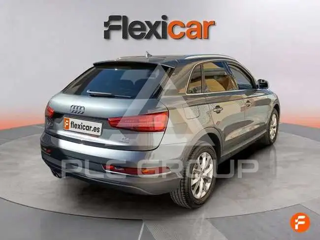 2017 Audi Q3