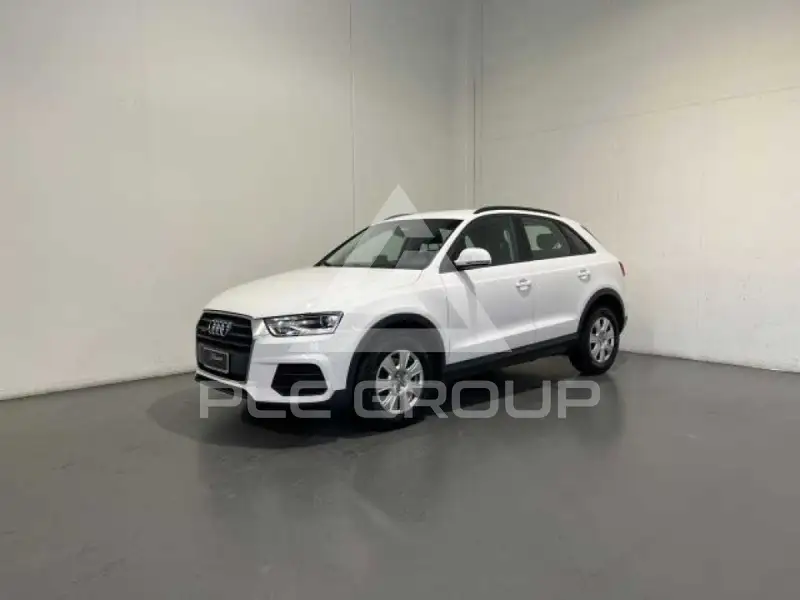 2017 Audi Q3