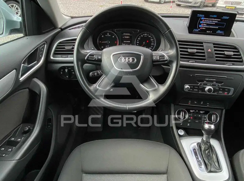 2017 Audi Q3