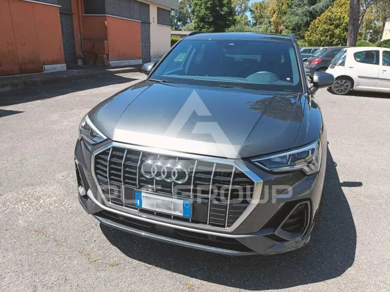 2017 Audi Q3