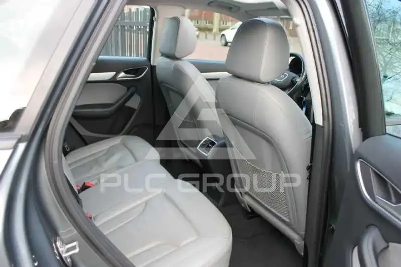 2017 Audi Q3