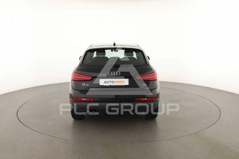 2017 Audi Q3