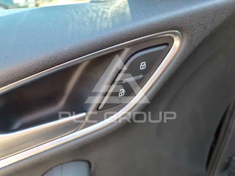 2017 Audi Q3