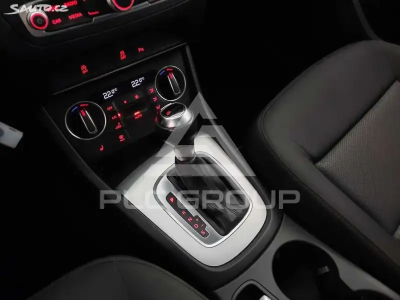 2017 Audi Q3