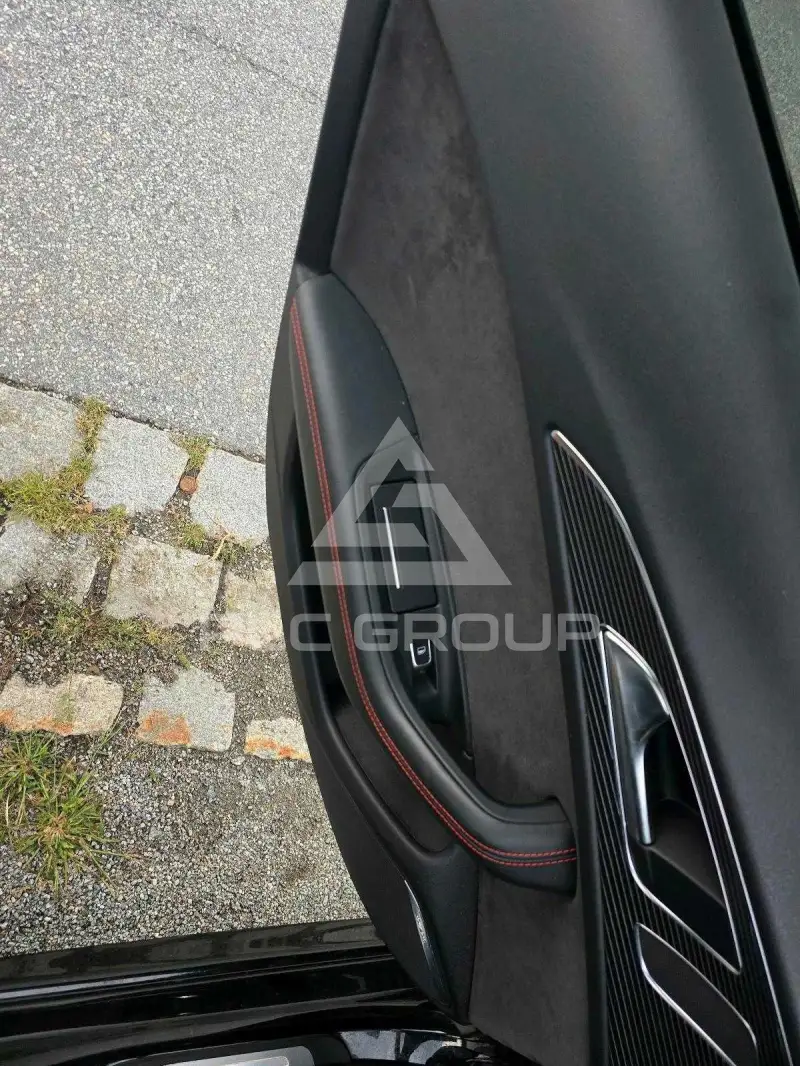 2017 Audi A6
