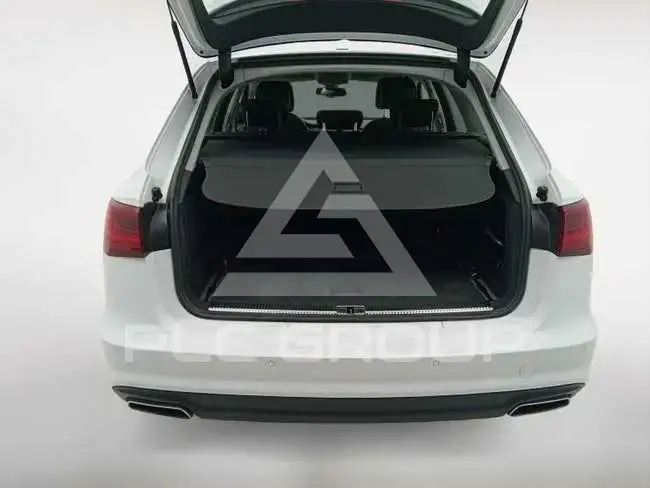 2017 Audi A6