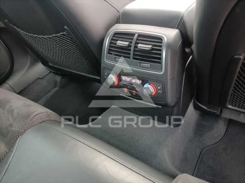 2017 Audi A6