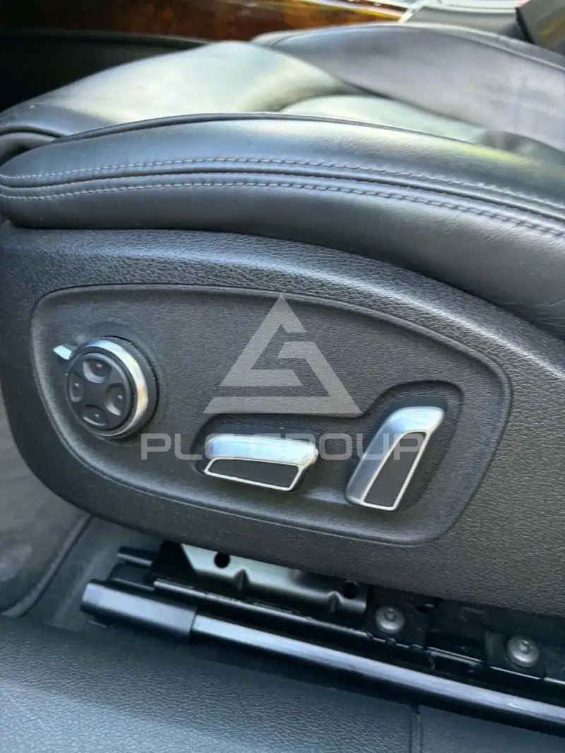 2017 Audi A6