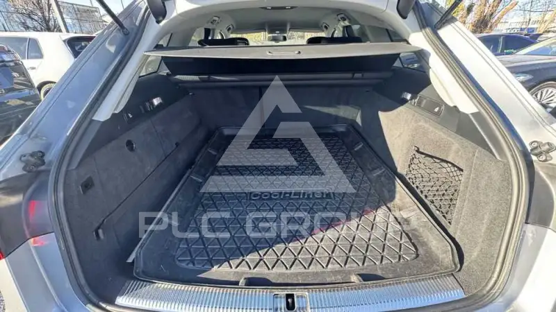 2017 Audi A6