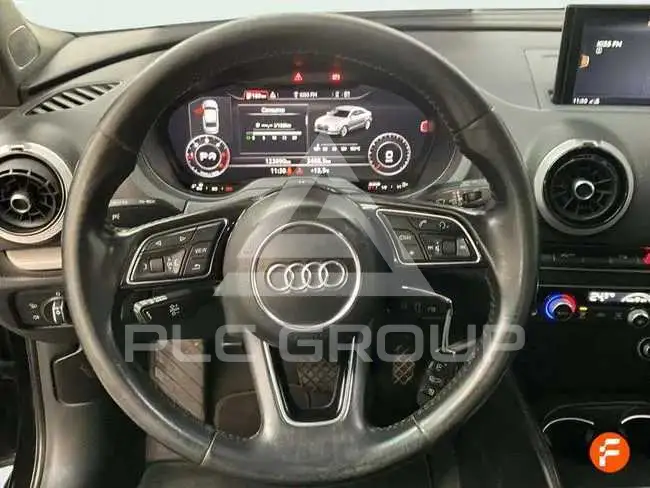 2017 Audi A3