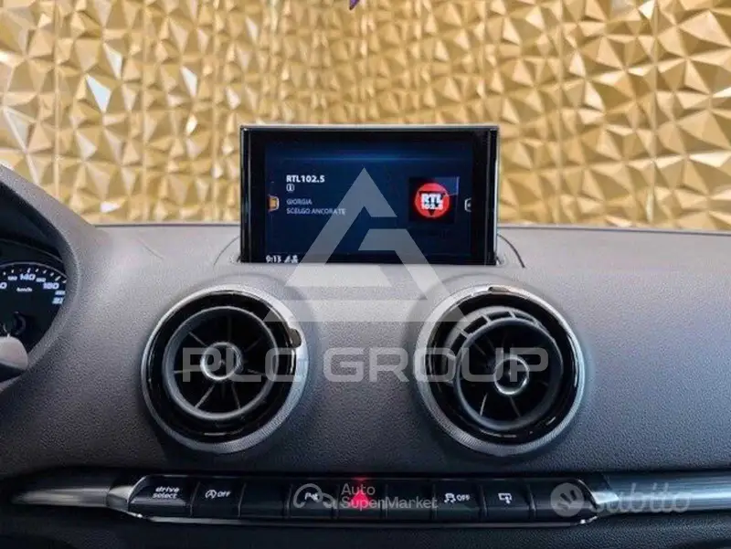 2017 Audi A3