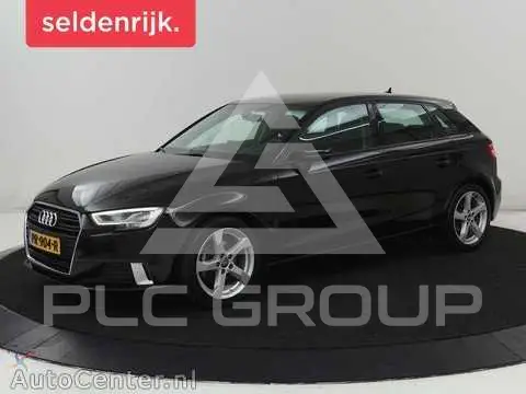 2017 Audi A3