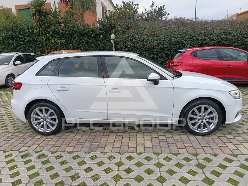 2017 Audi A3