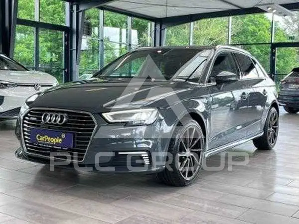 2017 Audi A3