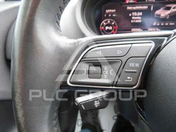 2017 Audi A3