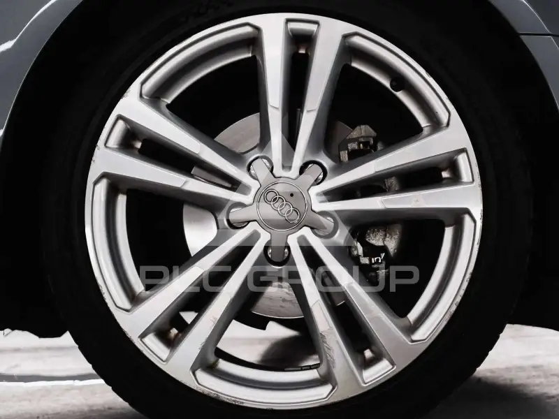 2017 Audi A3