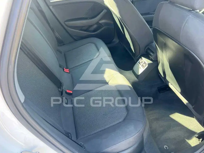 2017 Audi A3