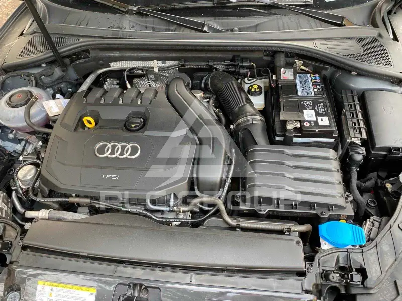 2017 Audi A3