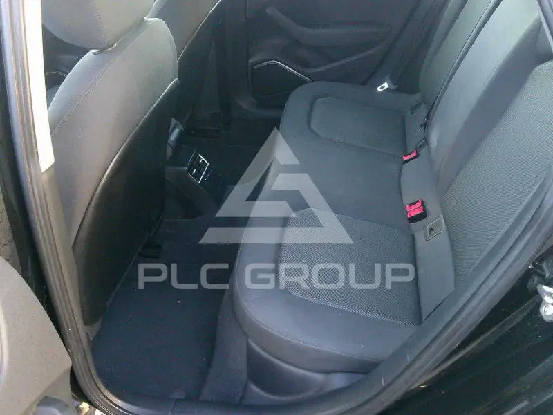 2017 Audi A3