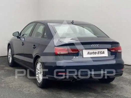 2017 Audi A3