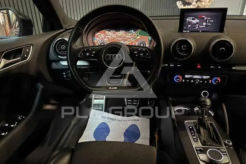 2017 Audi A3