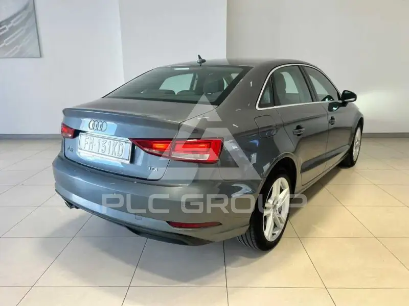 2017 Audi A3