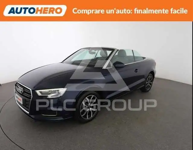 2017 Audi A3