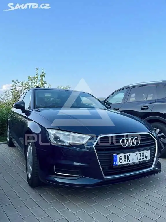 2017 Audi A3