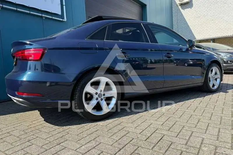2017 Audi A3