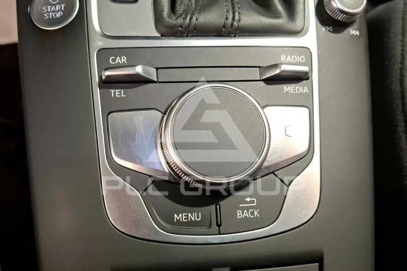 2017 Audi A3