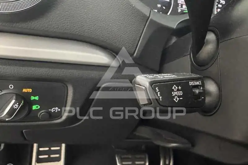 2017 Audi A3