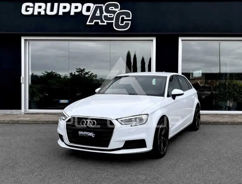 2017 Audi A3
