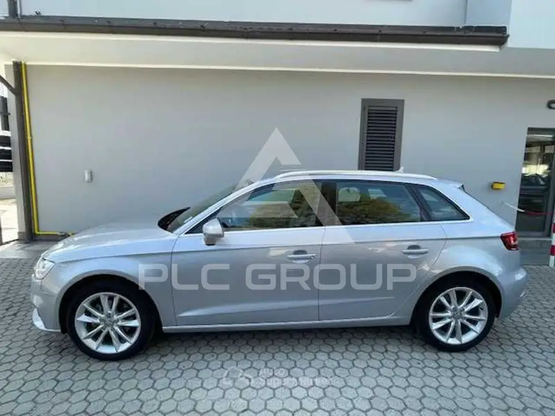 2017 Audi A3